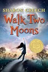 Walk Two Moons - Sharon Creech - 9780064405171