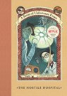 The Hostile Hospital - Lemony Snicket - 9780064408660