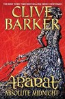 Abarat - Clive Barker - 9780064409339
