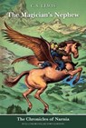 The Magician's Nephew - C.S. Lewis - 9780064409438