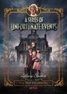 Grim Grotto HB 11 - Lemony Snicket - 9780064410144