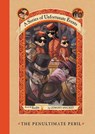 The Penultimate Peril - Lemony Snicket - 9780064410151