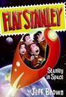Brown, J: Stanley in Space - Jeff Brown - 9780064421744