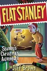 Stanley's Christmas Adventure - Jeff Brown - 9780064421751