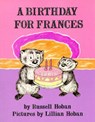 A Birthday for Frances - Russell Hoban - 9780064430074