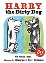 Harry the Dirty Dog - Gene Zion - 9780064430098