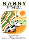 Harry by the Sea - Gene Zion - 9780064430104