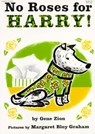 No Roses for Harry! - Gene Zion - 9780064430111