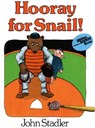 Hooray for Snail! - John Stadler - 9780064430753