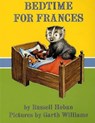 Bedtime for Frances - Russell Hoban - 9780064434515