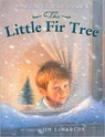 The Little Fir Tree - Margaret Wise Brown ; Jim La Marche - 9780064435291