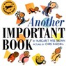 Another Important Book - Margaret Wise Brown - 9780064437851