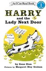 Harry and the Lady Next Door - Gene Zion - 9780064440080