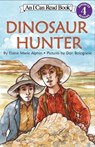 Dinosaur Hunter - Elaine Marie Alphin - 9780064442565