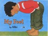 My Feet - Aliki - 9780064451062