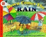 Down Comes the Rain - Franklyn M Branley ; J g Hale - 9780064451666