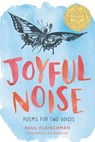 Joyful Noise - Paul Fleischman - 9780064460934