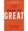 Good to Great - Jim Collins - 9780066620992
