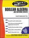 Schaum's Outline of Boolean Algebra and Switching Circuits - Elliott Mendelson - 9780070414600