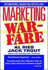 Marketing Warfare - Al Ries ; Jack Trout - 9780070527263