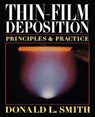 Thin-Film Deposition: Principles and Practice - Donald Smith - 9780070585027