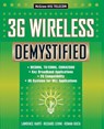 3G Wireless Demystified - Lawrence J. Harte ; Richard Levine ; Roman Kikta - 9780071363013