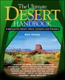 The Ultimate Desert Handbook - G. Mark Johnson - 9780071393034