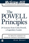The Powell Principles - Oren Harari - 9780071411097