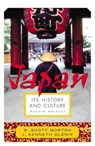 Japan: Its History and Culture - Scott Morton - 9780071412803