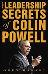 The Leadership Secrets of Colin Powell - Oren Harari - 9780071418614