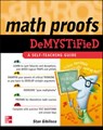 Math Proofs Demystified - Stan Gibilisco - 9780071445764