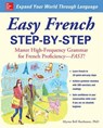 Easy French Step-by-Step - Myrna Bell Rochester - 9780071453875
