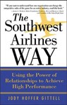 The Southwest Airlines Way - Jody Hoffer Gittell - 9780071458276
