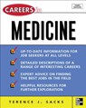 Careers in Medicine, 3rd ed. - Terence Sacks - 9780071458740