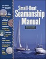 Small-Boat Seamanship Manual - Richard Aarons - 9780071468824