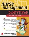 Nurse Management Demystified - Irene McEachen ; Jim Keogh - 9780071472418