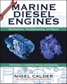Marine Diesel Engines - Nigel Calder - 9780071475358