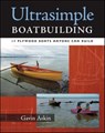 Ultrasimple Boat Building - Gavin Atkin - 9780071477925