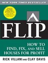 Flip - Rick Villani ; Clay Davis ; Gary Keller - 9780071486101