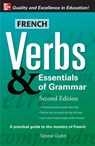 French Verbs & Essentials of Grammar, 2E - Simone Oudot - 9780071498043