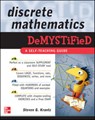 Discrete Mathematics DeMYSTiFied - Steven Krantz - 9780071549486