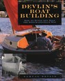 Devlin's Boatbuilding: How to Build Any Boat the Stitch-And-Glue Way - Samual Devlin - 9780071579902