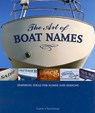 The Art of Boat Names - Laurie Churchman - 9780071591423