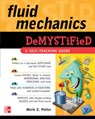 Fluid Mechanics DeMYSTiFied - Merle Potter - 9780071626811