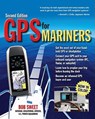 GPS for Mariners - Robert Sweet - 9780071713993