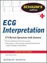 Schaum's Outline of ECG Interpretation - Jim Keogh ; Dana Reed - 9780071736480