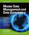 MASTER DATA MANAGEMENT AND DATA GOVERNANCE, 2/E - Alex Berson ; Larry Dubov - 9780071744584