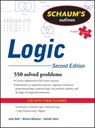 Schaum's Outline of Logic, Second Edition - John Nolt ; Dennis Rohatyn ; Achille Varzi - 9780071755467