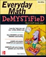 Everyday Math Demystified - Stan Gibilisco - 9780071790130