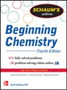 Schaum's Outline of Beginning Chemistry - GOLDBERG,  David - 9780071811347